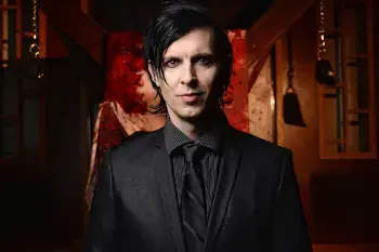 Fotografia de Curse Mackey
