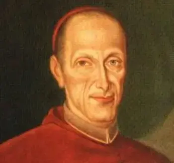Fotografia de D. José de Mendonça