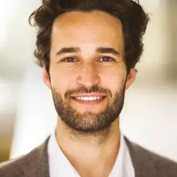 Daniel Susskind