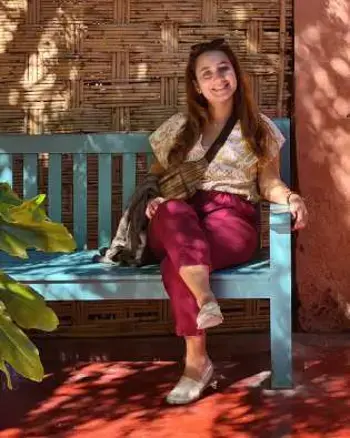 Fotografia de Daniela Carvalho