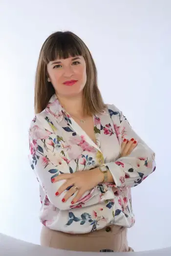 Daniela Duarte