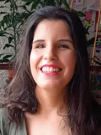Daniela Soraia Neves Pinho