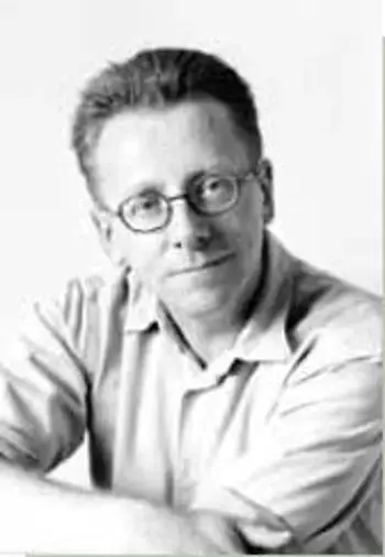 David James Smith