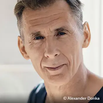 David Lagercrantz