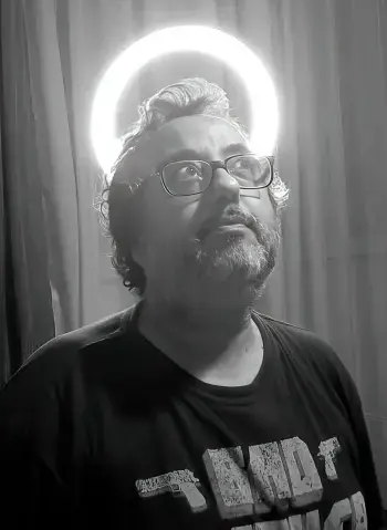 Fotografia de Derradé