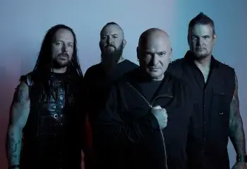 Disturbed
