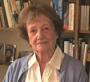 Dita Kraus