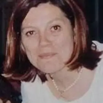 Fotografia de Diva Gonzalez