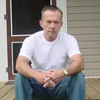 Donald Ray Pollock
