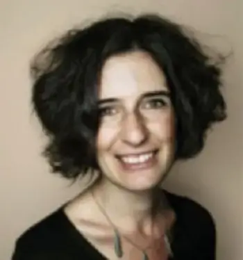 Dorothee De Monfreid