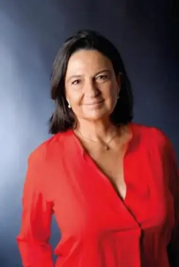 Fotografia de Doutora de la Puerta