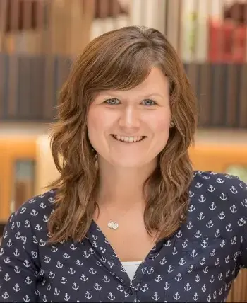 Dra. Becky Smethurst