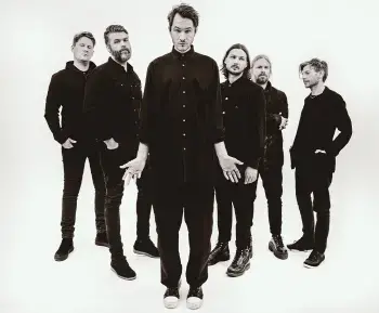 Fotografia de Editors