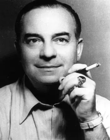Eduardo Blanco Amor
