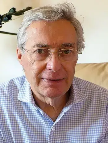 Eduardo Pinto Ferreira