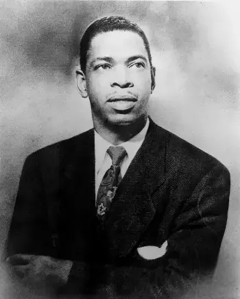 Elmore James
