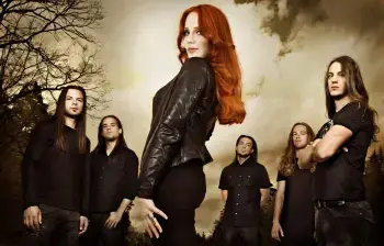 Fotografia de Epica
