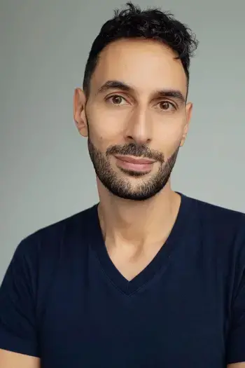 Éric Chacour