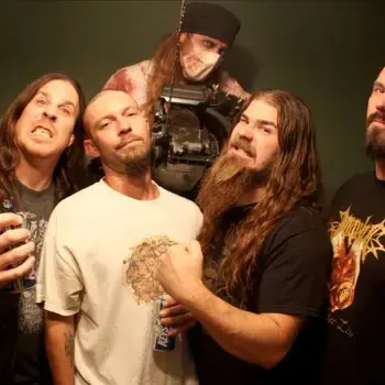 Exhumed