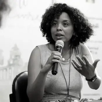 Fotografia de Fernanda Bastos