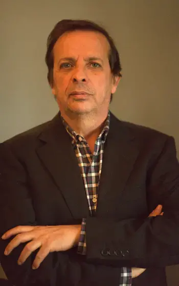 Filipe S. Fernandes