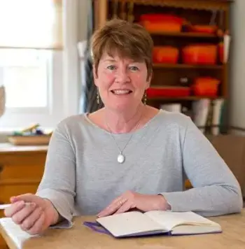Fiona Barton