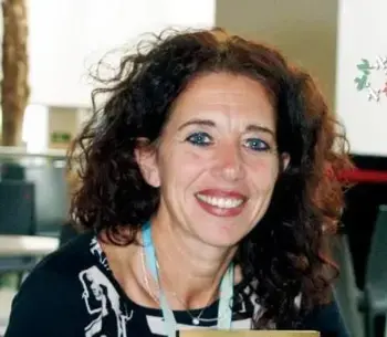 Francesca Paci