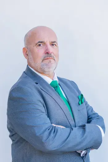 Francisco Gavancho