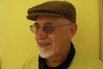 Fotografia de Francisco José Faraldo