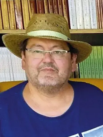 Fotografia de Francisco Silva
