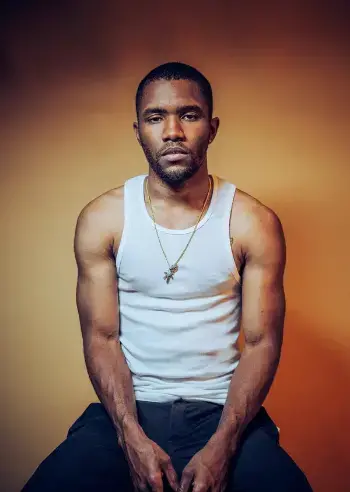 Frank Ocean