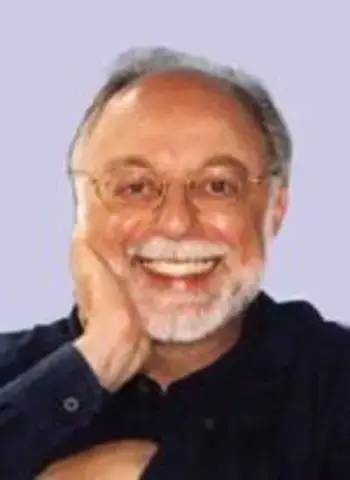 Fotografia de Fred Alan Wolf