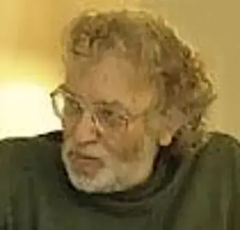 Fotografia de Gérard Leclerc