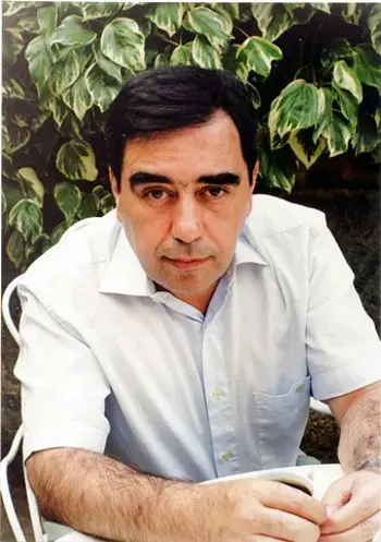 Fotografia de Gregorio Doval
