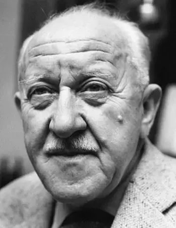 Halldór Laxness