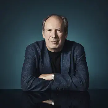 Fotografia de Hans Zimmer