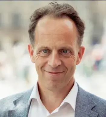 Hein de Haas