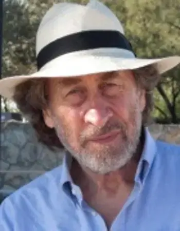 Fotografia de Howard Jacobson