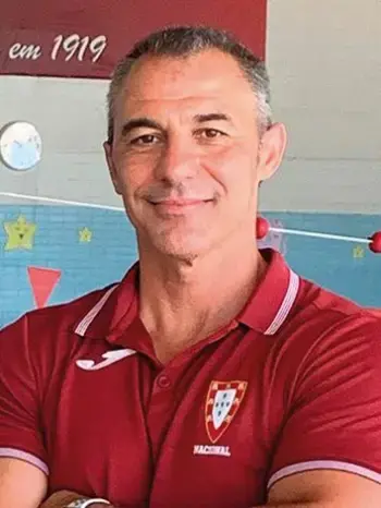 Fotografia de Hugo Caixeiro