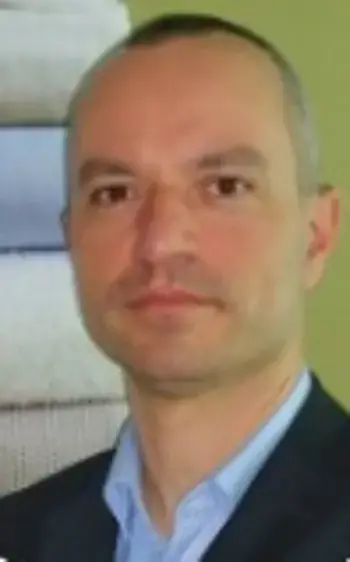 Hugo Silva