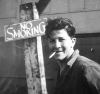Ike Aronowicz