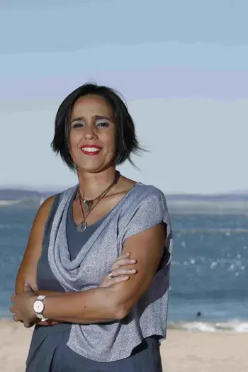 Isabel Nery