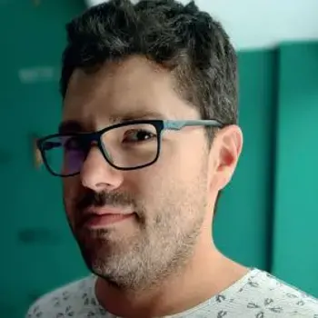 Ivo Pires