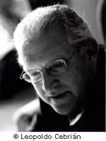 J. J. Armas Marcelo