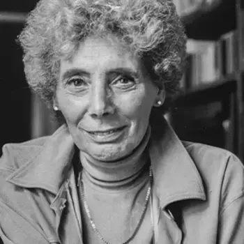 Jacqueline Harpman