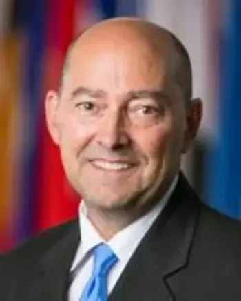 Fotografia de James Stavridis