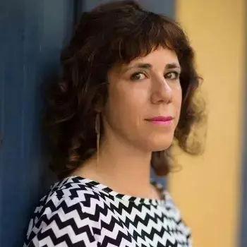 Jami Attenberg