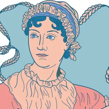 Jane Austen