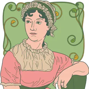 Jane Austen