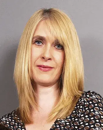 Jayne Dillon